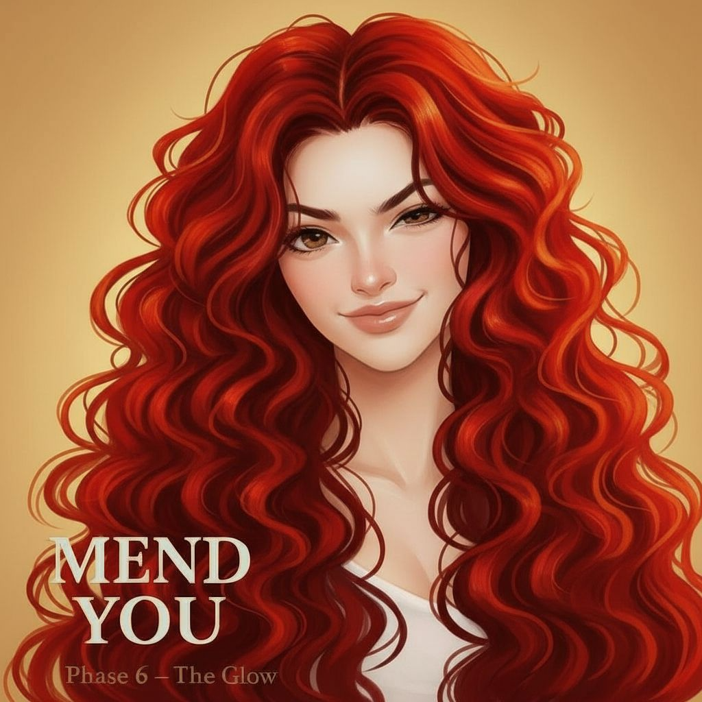 YOU — Phase 6 — The Glow